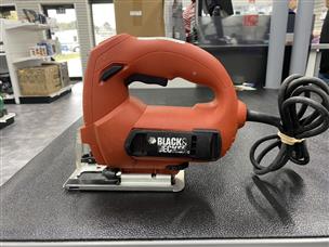 BLACK DECKER JS4000 Very Good Buya